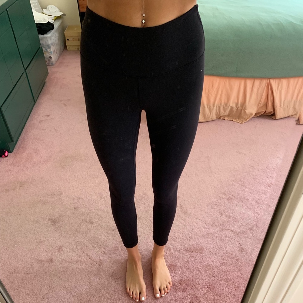 Lulu lemon leggings